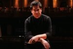 El pianista Erick Cortés Alcántara presentará música de Chopin en la sala Manuel M. Ponce
