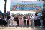 Inaugura Clara Brugada Santo Chapuzón Vacacional en Utopía Magdalena Mixiuhca; se esperan más de 100 mil personas en albercas de todas las Utopías