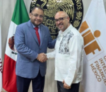 Hacienda fortalece diálogo con Concanaco para impulsar el cumplimiento y prevenir el uso indebido del sistema financiero