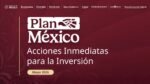 Plan México abre ruta para agilizar inversión y fortalecer cadenas de valor: Concanaco