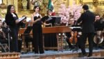 Solistas Ensamble de Bellas Artes presentará el concierto Canciones Españolas