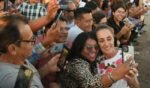 Entrega Sheinbaum «Pensión Mujeres Bienestar» que beneficia a 3 millones de mexicanas y en Sonora a 70 mil beneficiarias