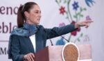 Coordinación reduce 40% los homicidios dolosos, de septiembre 2024 a abril 2026; el abril más bajo en 11 años: Claudia Sheinbaum