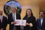Entrega INE diagnóstico técnico a la Cámara de Diputados para fundamentar el aplazamiento de la elección judicial al 2028 