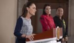 Destaca Sheinbaum resultados en turismo con la llegada de 26.2 millones de visitantes internacionales en marzo 2026; 10.2% más que en 2025