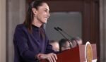 Claudia Sheinbaum enviará al Congreso propuesta para cambiar la elección del Poder Judicial al domingo 4 de junio de 2028