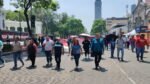 Respalda Concanaco a CANACO CDMX y llama a proteger la economía ante bloqueos de la CNTE
