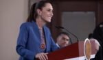 Claudia Sheinbaum destaca reducción del 49% en homicidios dolosos, de septiembre de 2024 a mayo de 2026