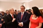 Recibe Marcelo Ebrard a delegación de E.U con motivo de la revisión conjunta del T-MEC