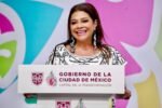 Presenta Clara Brugada 133 estrategias del “Juego Limpio, Sociedad Justa” para garantizar derechos humanos durante el Mundial 2026
