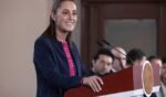 Destaca Sheinbaum que en 2026 recibirán apoyos 42 millones 860 mil 296 mexicanos