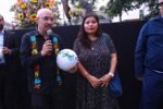 CONCANACO inicia entrega de balones a niñas y niños para llevar el futbol de 2026 a barrios, fundaciones y comunidades