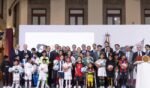 Inicia una etapa distinta del futbol mexicano: Claudia Sheinbaum; FMF presenta Estrategia Nacional de Formación