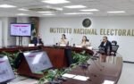 Presenta INE nuevo modelo de la Credencial para Votar con mayores medidas de seguridad e inclusión 