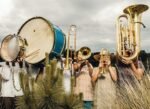 La música invadirá los escenarios del Jardín Mundial