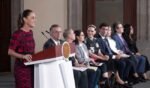 Destaca Sheinbaum que inversión de 4 mil 600 mdd de Mercado Libre muestra la confianza en el país; generará 8 mil 500 empleos