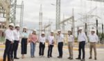 Sin CFE no habría soberanía energética; fortalecerla es amar a México: Sheinbaum inaugura Central Ciclo Combinado en Manzanillo, Colima