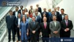 Coparmex impulsa en la Unión Europea una agenda para ampliar las oportunidades de las MiPyMes mexicanas