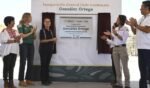 La producción de energía tiene que garantizar la soberanía nacional: Sheinbaum inaugura Central Ciclo Combinado de CFE en Mexicali