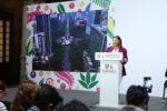 La gran victoria del operativo mundialista desplegado ayer fue que hubo saldo blanco y que todas las personas regresaran sanas a sus hogares, aseguró Clara Brugada