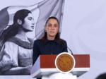Claudia Sheinbaum llama a las y los mexicanos a sumarse al rechazo a la violación de derechos humanos de connacionales en EE. UU.