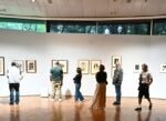 Artistas y redes intelectuales: el ecosistema cultural de México en el siglo XX, tema de conversatorio en el MAM
