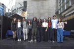 La ENAT presenta su temporada académica 2026 como parte de la celebración de su 80 aniversario