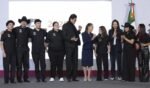 Con México Canta, los jóvenes cantan por la paz y contra las adicciones: Sheinbaum; listos los 7 semifinalistas mexicoestadounidenses