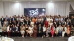 Canaco Ensenada celebra 130 años como la cámara fundadora de Baja California; Octavio de la Torre toma protesta al Consejo Directivo 2026-2027 encabezado por Nicolás Ayub Martínez