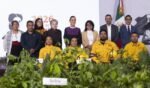 Presentan la Jornada Nacional de Reforestación 2026; se realizará el 9 de agosto y se plantarán 6.6 millones de árboles y plantas