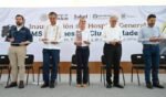 Desde el inicio del gobierno de Claudia Sheinbaum se han inaugurado 32 hospitales en todo el país