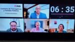 Determina CPyPP financiamiento público de partidos políticos y candidaturas independientes para 2027 