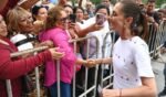 Somos un gobierno del y para el pueblo, esa es la esencia: presidenta; en NL Programas para el Bienestar benefician a 1.5 millones