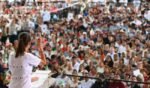Presidenta informa que en Coahuila 884 mil 942 personas reciben un Programa para el Bienestar con una inversión de 19 mil 223 mdp