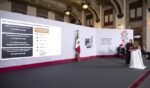 Paquete Económico 2027 es responsable, garantiza bienestar, sin nuevos impuestos ni gasolinazos y mantiene incentivos: presidenta