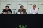 Propone el Consejero Uuc-kib Espadas un nuevo modelo de cuotas de representación legislativa mediante acciones afirmativas 