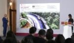 Mejor comunicación es desarrollo y bienestar: presidenta; avanza Programa de Infraestructura Carretera con inversión de 647 mil 832 mdp
