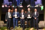 Productividad, talento e inteligencia artificial marcan el debate sobre el futuro del trabajo en México