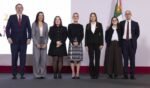 Inversión de 400 mdd de Lego impulsa el mercado nacional y el desarrollo infantil como parte del Plan México: Sheinbaum