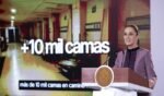En 12 años serán 12 mil camas de hospital, el doble que en el periodo neoliberal; estamos revirtiendo 36 años de abandono: Sheinbaum