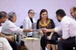 Atiende Clara Brugada y gabinete de gobierno atención a casi 5 mil personas en audiencia ciudadana