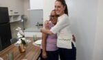 Desde Veracruz, presidenta Claudia Sheinbaum reporta 43% de avance del programa de Vivienda para el Bienestar; entrega 900 en la entidad