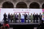 Alista Brugada estrategia integral contra la violencia sexual