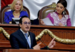 “¿Cuál transformación?” Cuestiona PAN en el segundo Informe de Gobierno; plantea Atayde tres soluciones para la CDMX