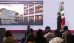 Casa Tlalpan, de un monumento a la corrupción a sede de la UNRC y del Bachillerato Nacional con inversión de 150 mdp: presidenta