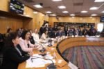 Cuestiona PRI política económica de Marcelo Ebrard y exigen atención urgente al campo y la inversión