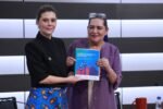 ONU Mujeres presenta y el INE recibe estudio sobre violencia política contra las mujeres 