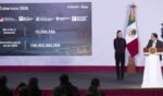 400 mil jóvenes más se inscribieron al Bachillerato Nacional; Becas para el Bienestar beneficiarán a 22 millones de estudiantes: Sheinbaum