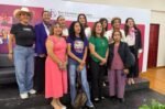 Sin cuidados, ni una vida libre de violencia, es imposible igualdad sustantiva: Palmira Arias