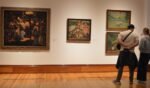 El Museo Nacional de Arte organiza el recorrido: La última pincelada: arte, muerte y modernidad